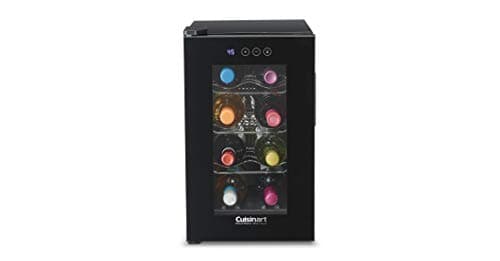 Cuisinart 8 Bottle Wine Cellar