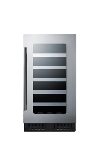 Summit Professional Wine Fridge