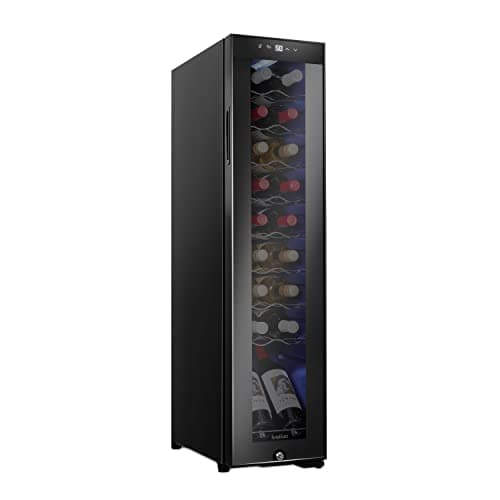 Tall Skinny Wine Cooler