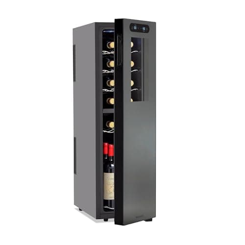 Tall Thin Wine Cooler