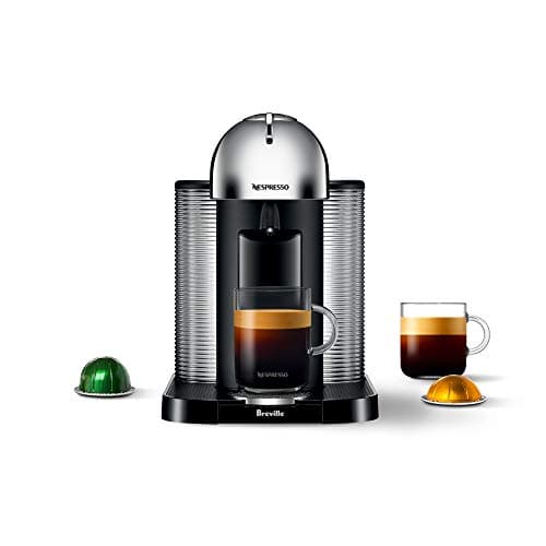 Best Nespresso Vertuo Amazon