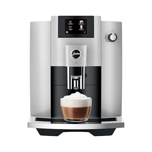 Best Jura Machine