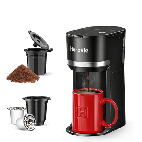 Best Instant Coffee Machine For Office