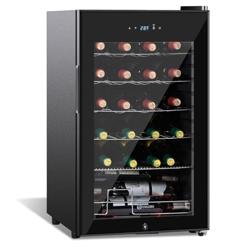 Small Wine Coolers Under Counter
