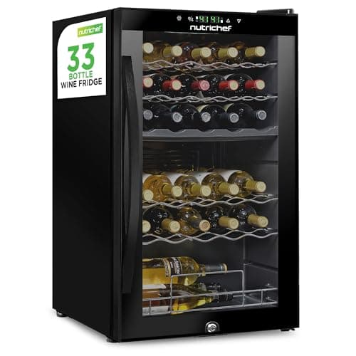 Best Dual Temperature Wine Fridge