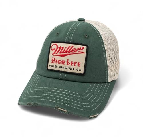 Miller High Life Hat