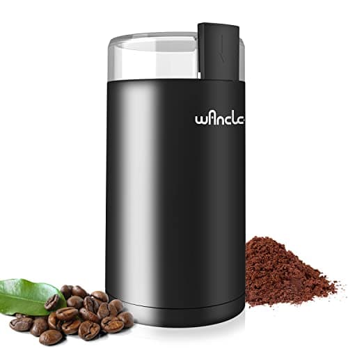 Best Compact Coffee Machine With Grinder