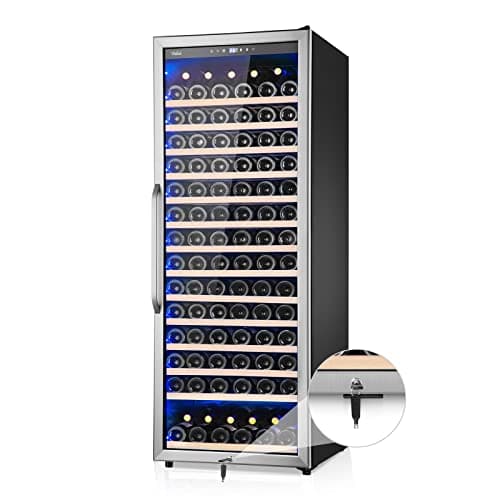 300 Bottle Wine Cellar