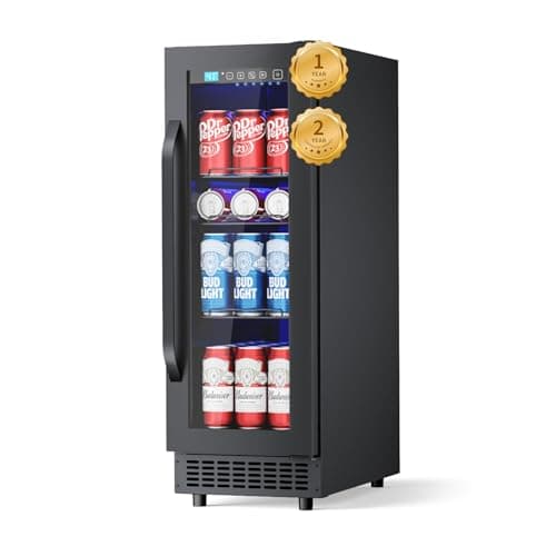 12 Inch Beverage Cooler