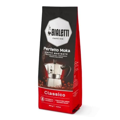 Best Coffee Beans For Moka Pot
