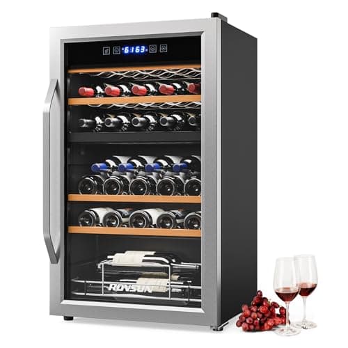 Wine Refrigerators & Coolers