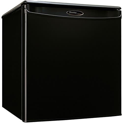 Danby Silhouette Mini Fridge