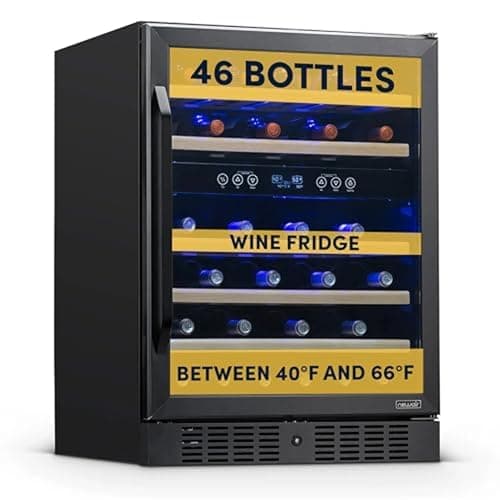 Newair Wine Cooler Not Cooling