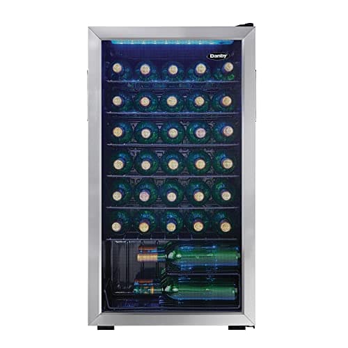 Danby Designer Wine Cooler