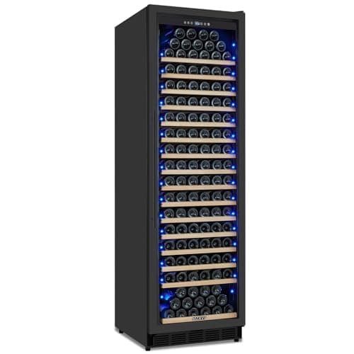 Wine Cellar 100 Bottles
