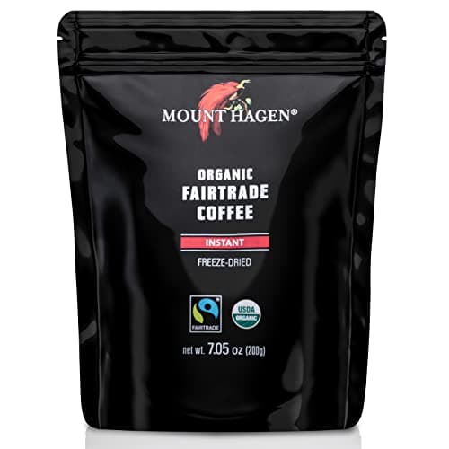 Best Mount Hagen Coffee Beans