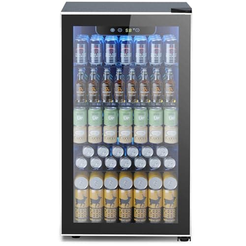 Optimum Temperature For Wine Cooler