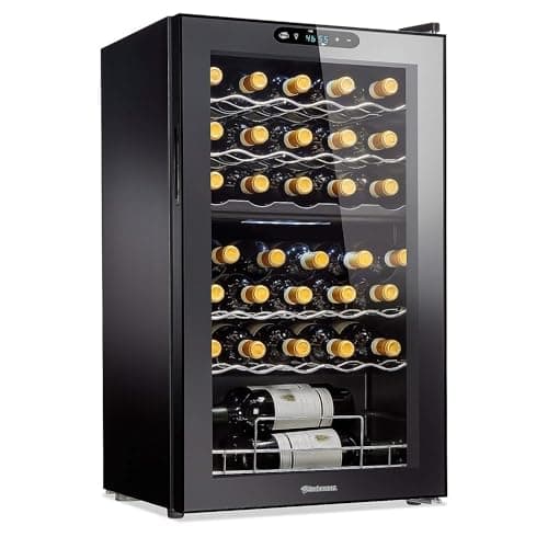Ducted Wine Cellar Cooling Systems
