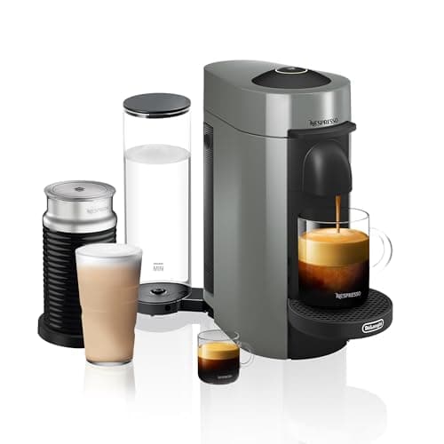 Best Instant Espresso Machine