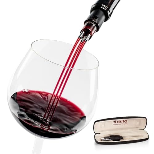 Best Wine Aerator Pourer