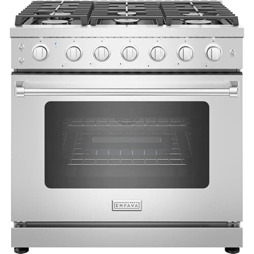 Best High End Stove