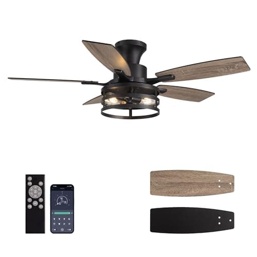 Whisperkool Ceiling Mount 8000