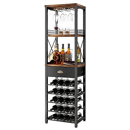 Wine Enthusiast Wine Storage