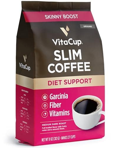 Best Arabica Coffee Weight Loss