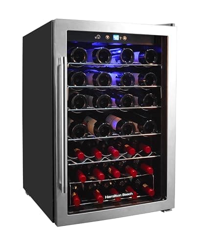 Undercounter Built In Wine Fridge