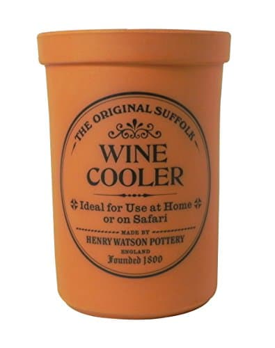Vintage Keeper Wine Cooler