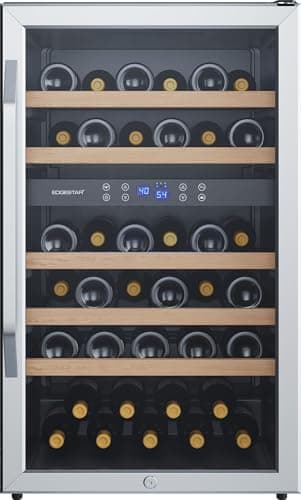 Frigidaire Wine Cooler 38 Bottle