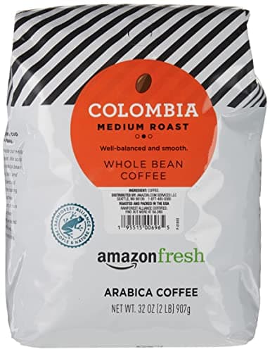 Best Coffee Beans In Supermarket