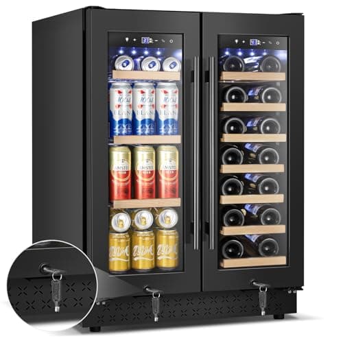 Liebherr Under Counter Wine Fridge