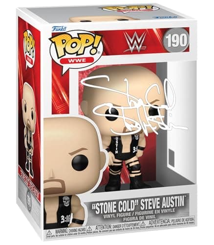 Stone Cold Steve Austin Beer