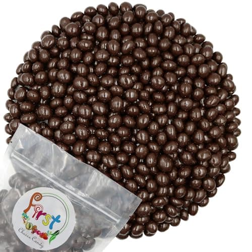 Best Cafe Britt Chocolate Covered Coffee Beans