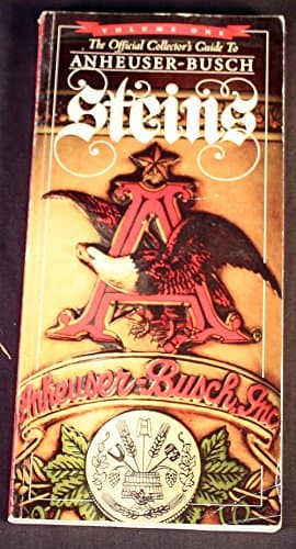 Anheuser Busch Beers List