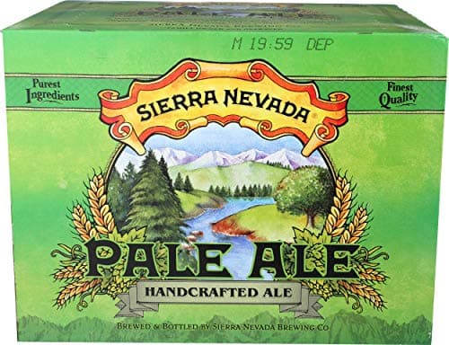 Sierra Nevada Pale Ale