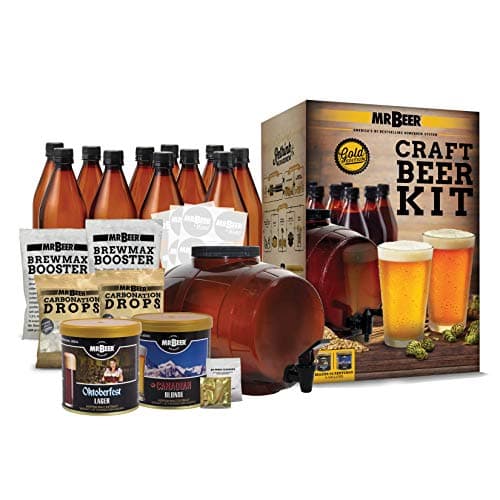 Best Beer Making Kit