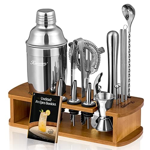 Best Cocktail Shaker Set