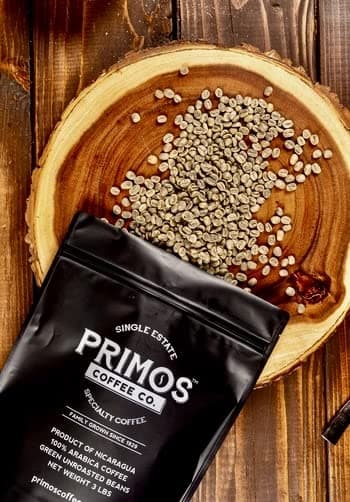 Best Green Coffee Beans In The World