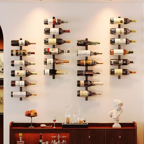 Wall Mounted Wine Cooler