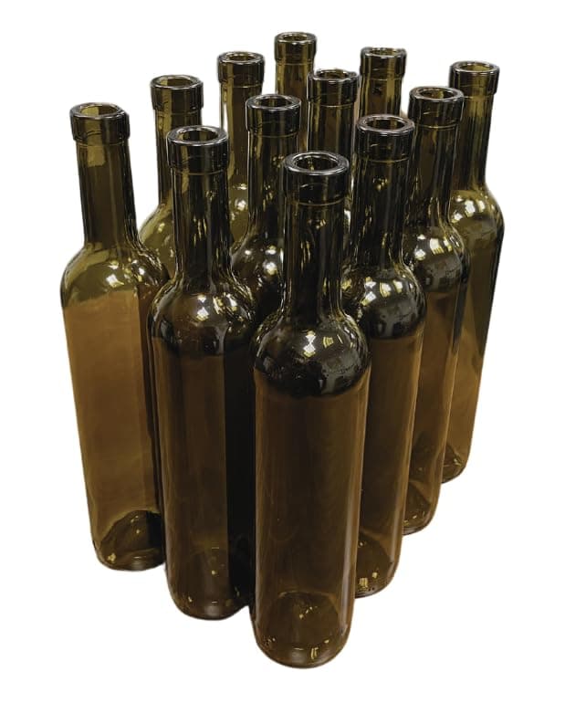 500 Bottle Wine Cellar
