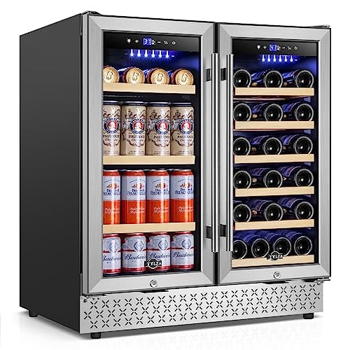 30 In Wine Cooler