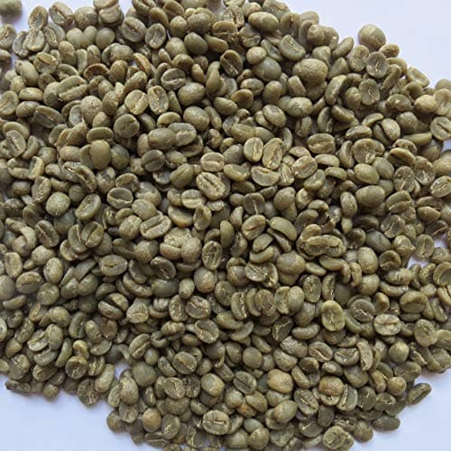 10 Lb, Single Origin Unroasted Green Coffee Beans, Specialty Grade From Single Nicaraguan Estate, Direct Trade (Caturra Varietal)