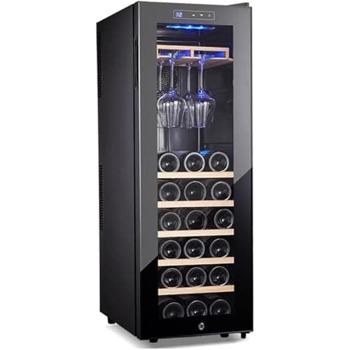 Climate Controlled Wine Cabinet