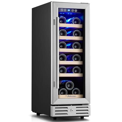 Kalamera 12 Bottle Wine Cooler