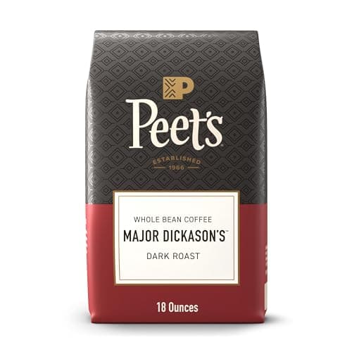 Best Good Dark Roast Coffee Beans